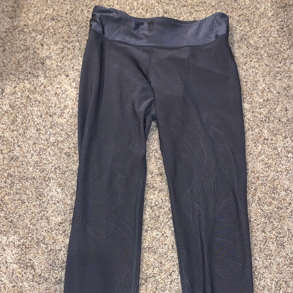 Peloton leggings